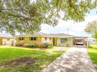 210 Broadmoor Ave, Houma, LA 70364