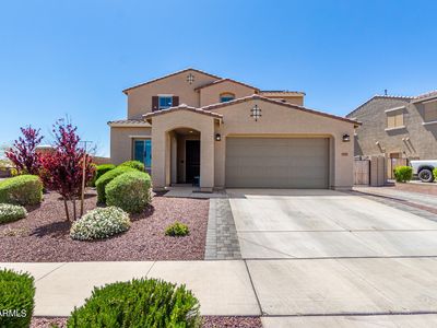 18945 W Yucatan Dr, Surprise, AZ, 85388