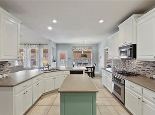 1230 Millers Creek Dr, Prosper, TX 75078