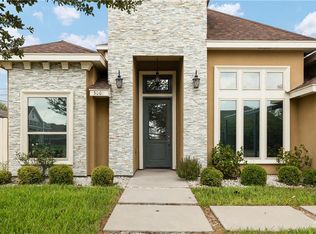 5001 N Aguajito St, Edinburg, TX 78542