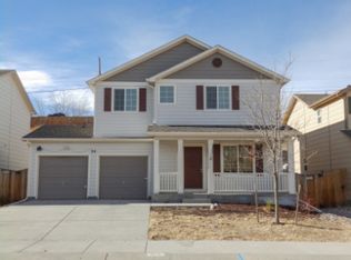 54 Audubon Dr, Colorado Springs, CO 80910