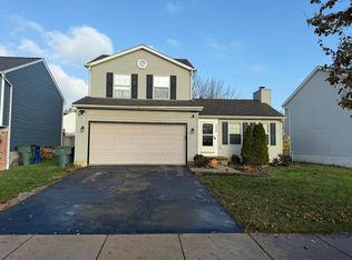 3206 Andy Ter, Columbus, OH 43223