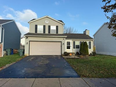 3206 Andy Ter, Columbus, OH, 43223