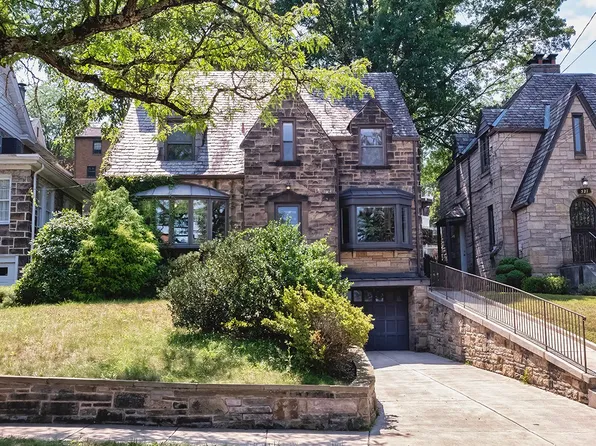 523 N Meadowcroft Ave, Pittsburgh, PA 15216