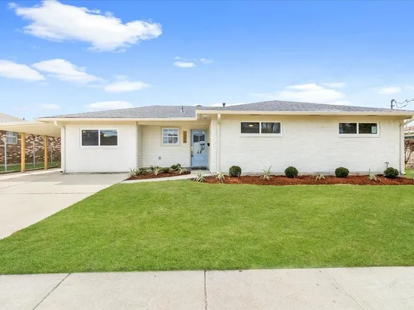 1340 Nursery Pl, Metairie, LA 70005