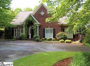 217 Hidden Hills Dr, Greenville, SC 29605