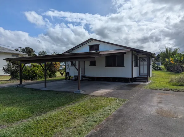 90 Santos St, Hilo, HI 96720