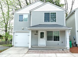 12615 SE Foster Rd, Portland, OR 97236