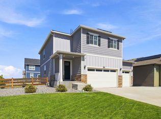 45801 Silverdrop Ave, Bennett, CO 80102