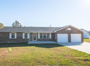 12426 County Road 8050, Rolla, MO 65401