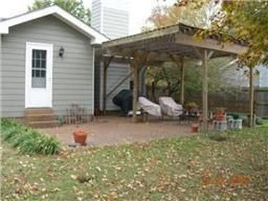 8144 Poplar Creek Rd, Nashville, TN, 37221