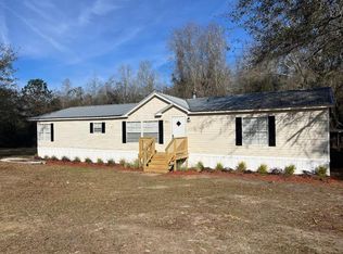 205 Sabino Dr, Cairo, GA 39827