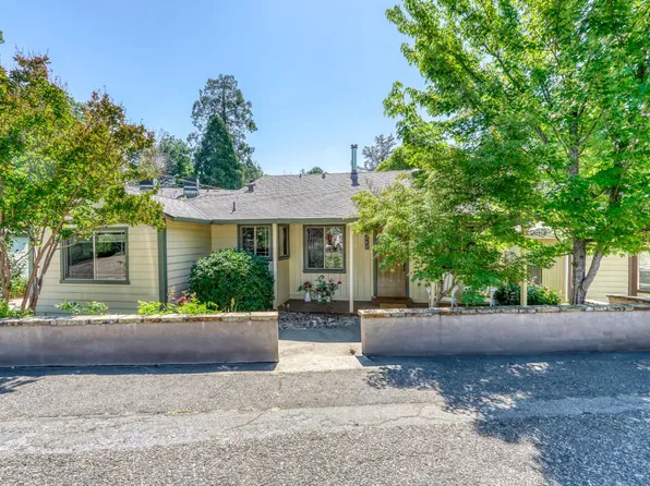 935 Simas Way, Placerville, CA 95667