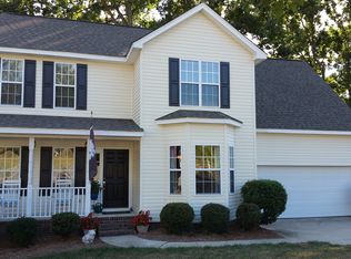 133 Shade Tree Cir, Fort Mill, SC 29715