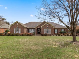 4 Camellia Ln, Amory, MS 38821
