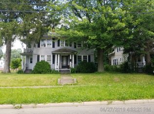 627 Madison Ave, Akron, OH