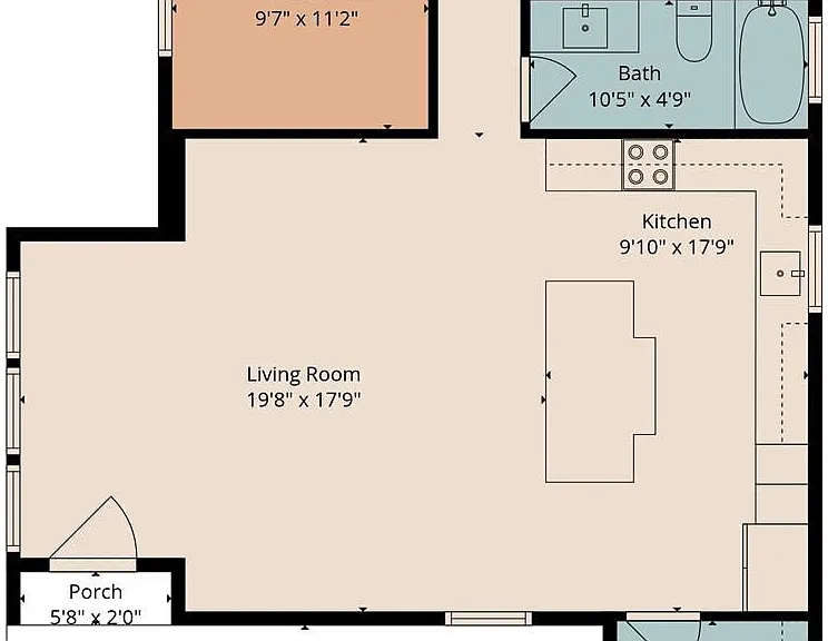 1100 Monte Vista Dr — Photo 27