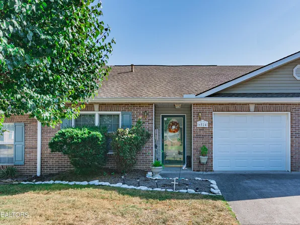 6524 Arborcrest Way, Knoxville, TN 37918