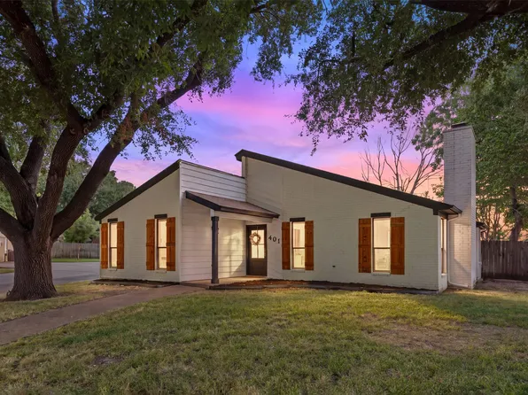 401 Lindenwood Ln W, Hewitt, TX 76643