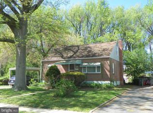 3024 Carter Ave, Chester, PA 19013