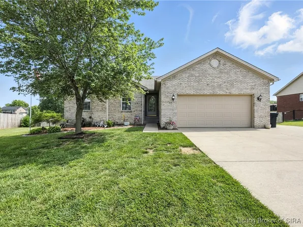 5810 Windy Place, Jeffersonville, IN 47130