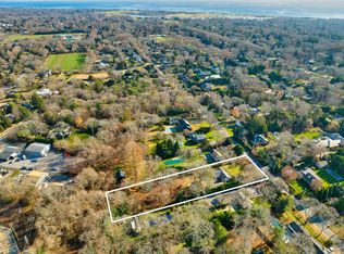 50 Buell Lane Ext, East Hampton, NY 11937