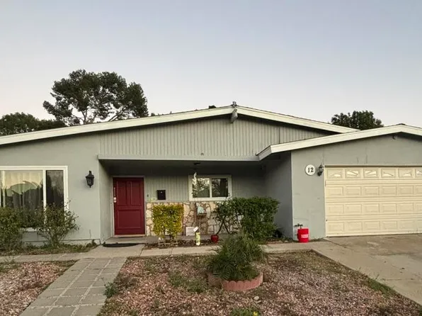 12 S Wendy Dr, Thousand Oaks, CA 91320