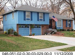 5120 Garnett St, Shawnee, KS 66203