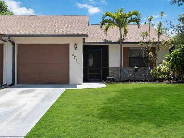 5726 Deer Hollow Trl, Sarasota, FL 34232