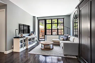 Rented by Halstead Real Estate