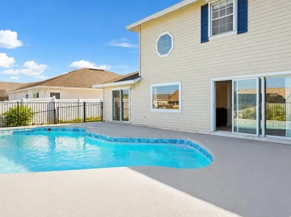 7 Crossleaf Ct E, Palm Coast, FL 32137
