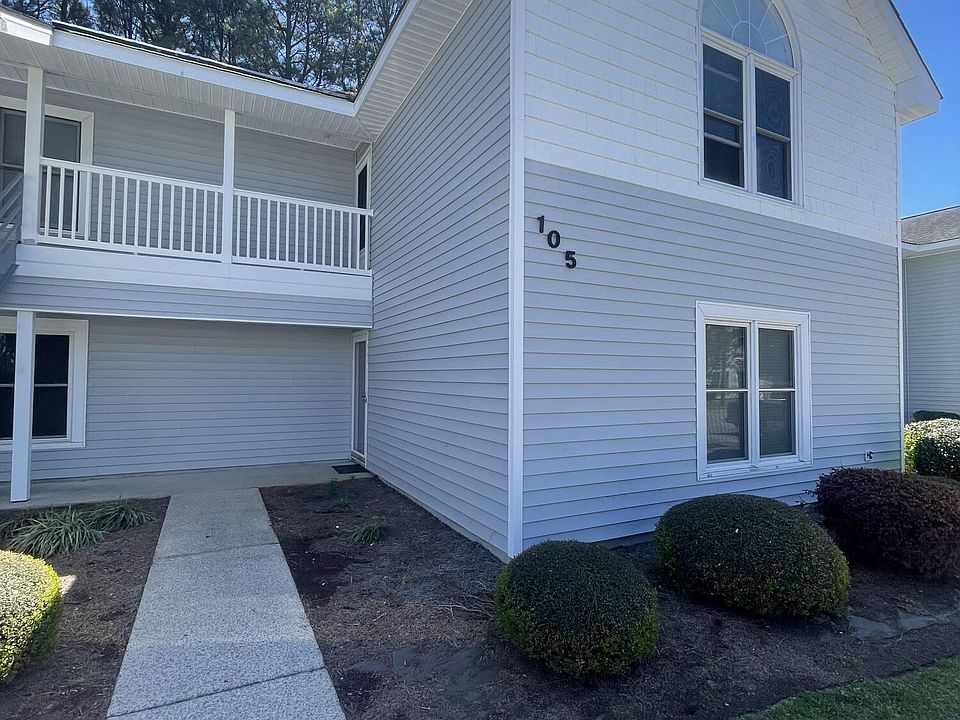 1st image of 105 W Victoria Court #F