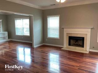 117 Lenore Way, Hiram, GA 30141