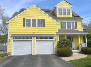 6 Farmer's Cir #A, Arlington, MA 02474