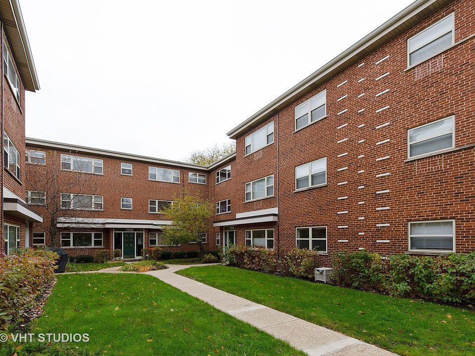 1st image of 1138 W North Shore Ave APT 1S