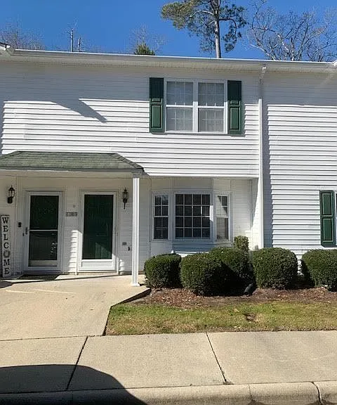 860 Spring Forest Rd — Photo 1
