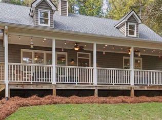 60 Hale Mountain Ct, Hiram, GA 30141