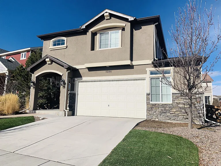 8284 Cypress Wood Dr — Photo 1