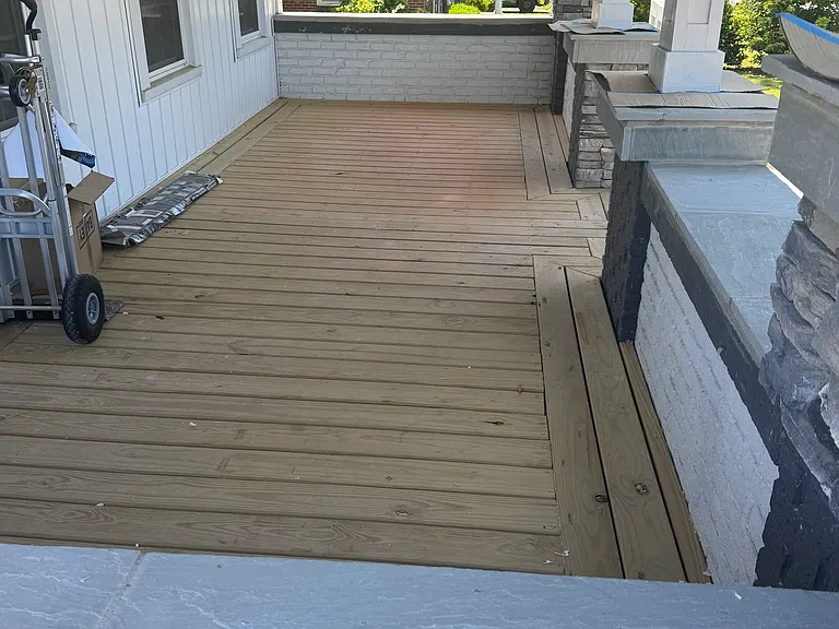 301 S Owens St #A — Photo 5