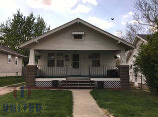2517 S Palmetto St, Sioux City, IA 51106