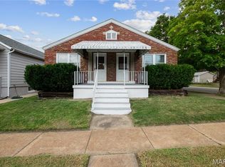 5203 Schollmeyer Ave, Saint Louis, MO