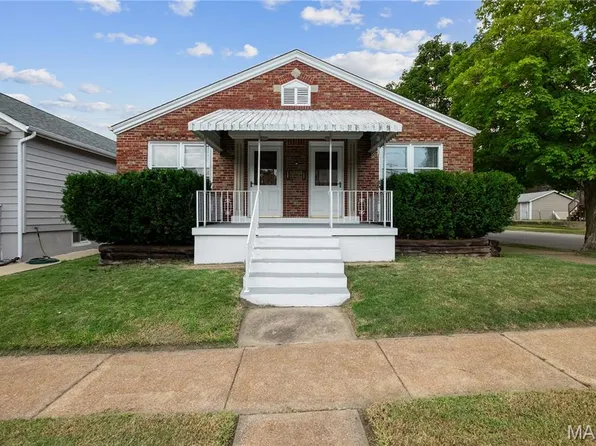 5203 Schollmeyer Ave, Saint Louis, MO 63109