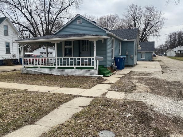 405 6th St, Mendota, IL 61342
