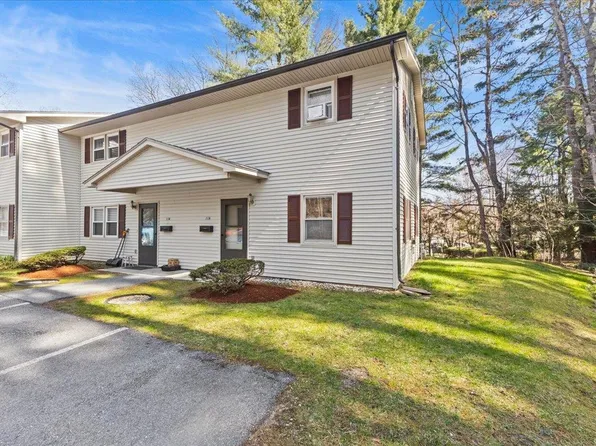 86 Pinecrest Drive #11a, Essex, VT 05452