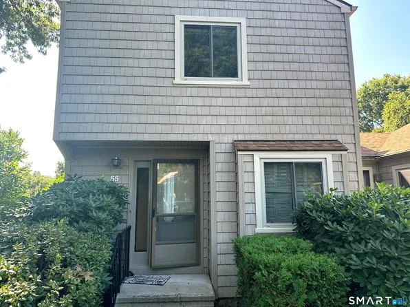 55 Wedgewood Road #B, Stratford, CT 06614