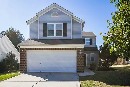4603 Keeneland Ln Photo 1