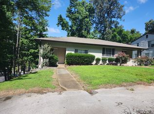 4911 Sunnyside Ave APT 03, Chattanooga, TN 37409