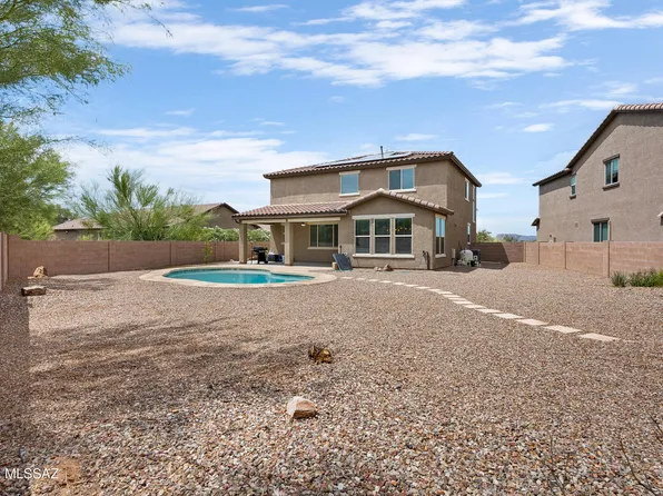 3508 W Briar Rose Ln, Tucson, AZ 85742