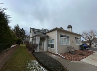 701 Glen Ct #1-1-10, Grand Junction, CO 81506