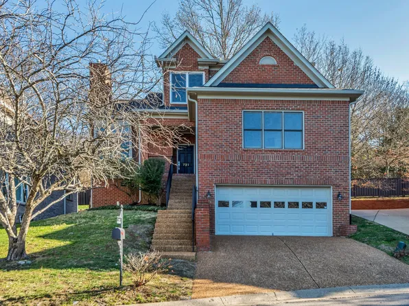 721 Sweet Cherry Ct, Nashville, TN 37215